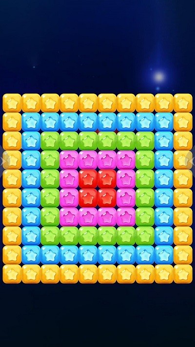 指尖消星星安卓版 指尖消星星游戏下载