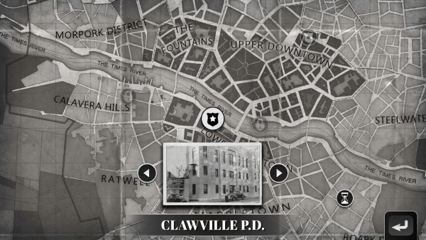 chicken police鸡警察游戏