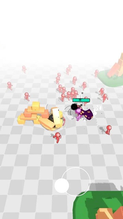 黑洞魔法师手机版