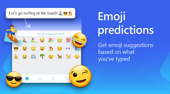 Microsoft SwiftKey 输入法APP Microsoft SwiftKey Keyboard 下载
