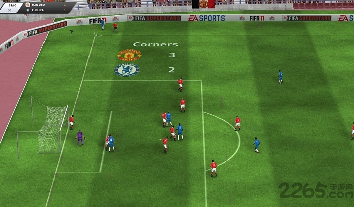 足球经理2012手机游戏 足球经理2012游戏下载