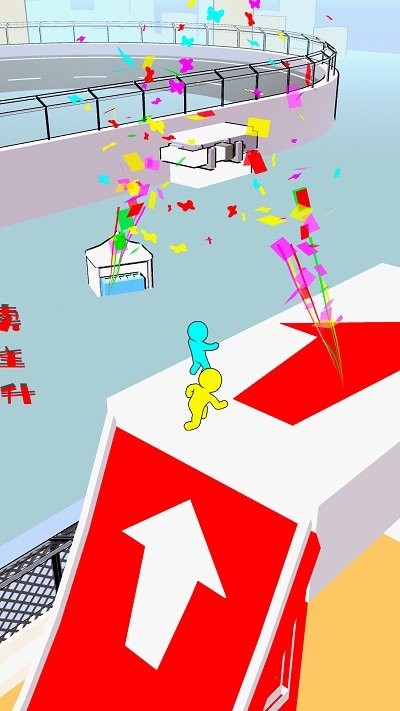 木头人运动会游戏下载