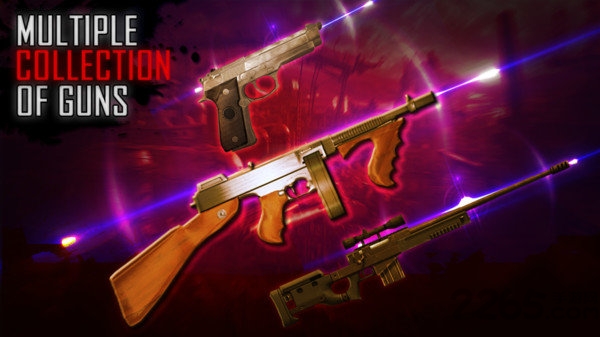 突击队任务作战之怒免费版