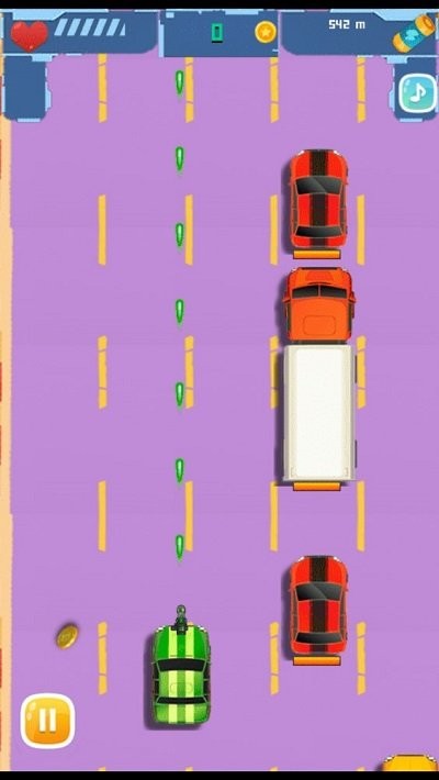 作战汽车冠军赛手机版