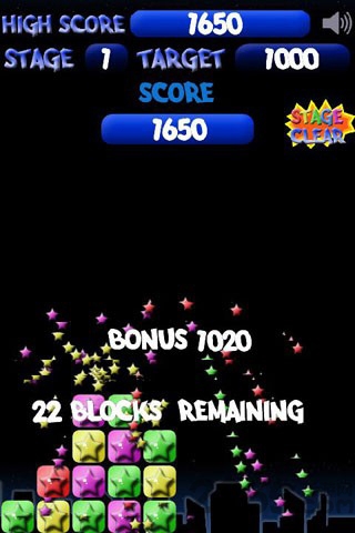 我爱消灭星星手游