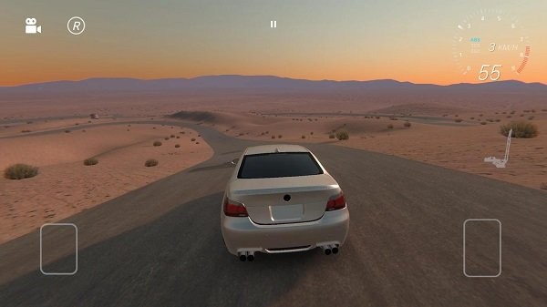 apex竞速手机版 apex竞速手游下载