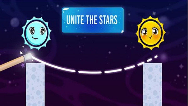 爱之星球画线官方版 爱之星球画线游戏下载