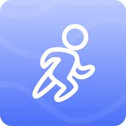 律动足迹计步app v1.0.5