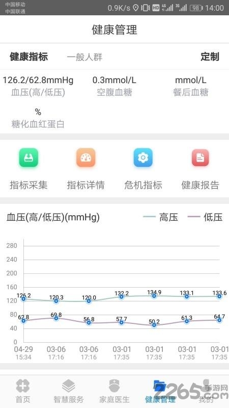 健康余杭手机版app