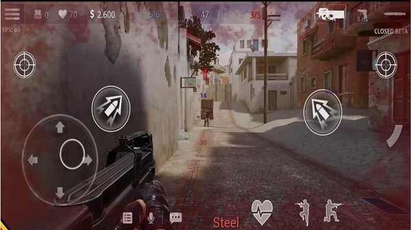 特种部队小组3最新版本