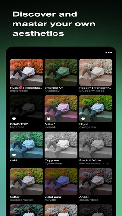 24fps调色软件 24fps影视编辑调色app下载