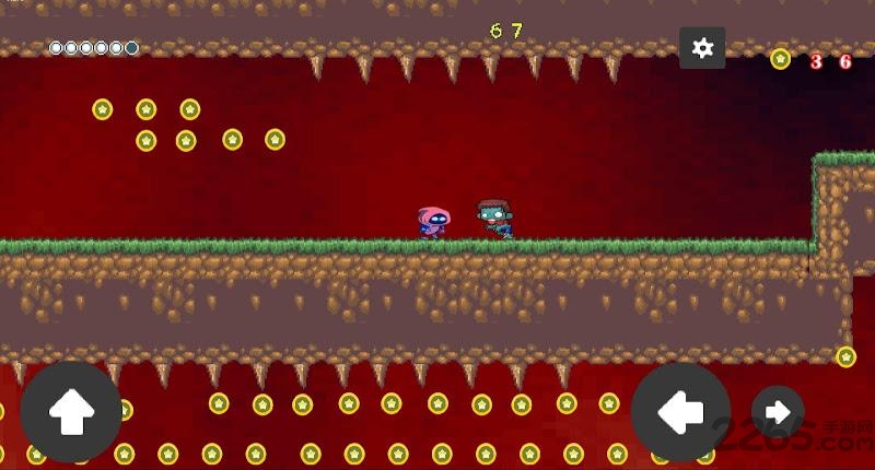 地狱噩梦最新版 地狱噩梦游戏下载