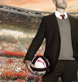 足球经理2012手机游戏