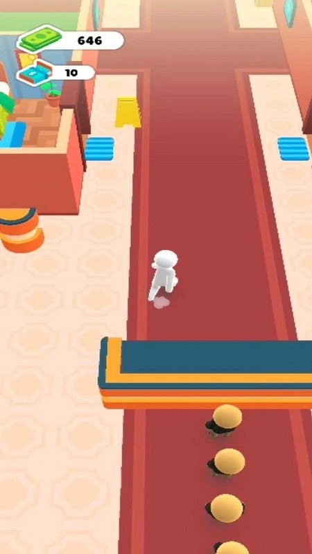 酒店主人手机版