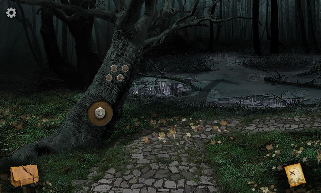 营救魔法师内购破解版(带数据包)