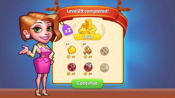 酒店热大酒店的故事游戏