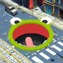 黑洞大作战破解版下载-安卓免广告版下载v2.18.0