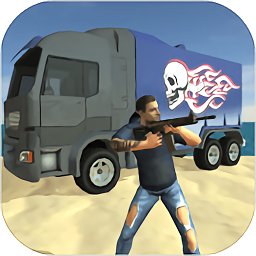 卡车司机城市粉碎破解版下载-安卓版下载v1.1最新版
