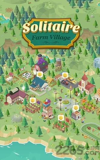 纸牌农庄最新版