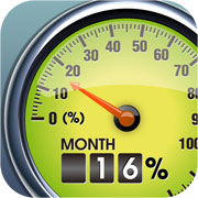 瓦力流量监测仪软件