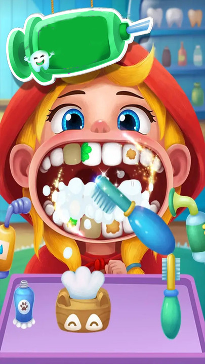 城市宝宝牙医下载安装