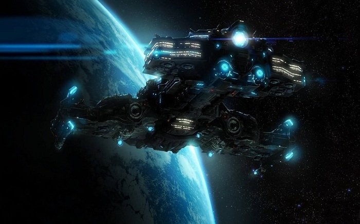 星际争霸2单机破解版