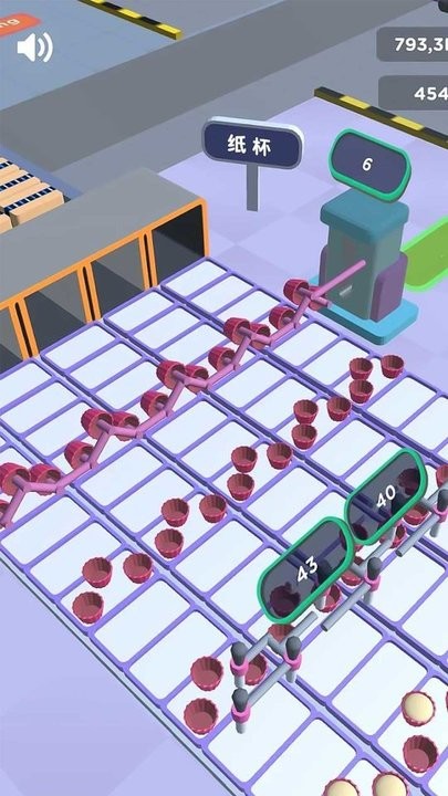 饮料工厂最新版 饮料工厂游戏下载