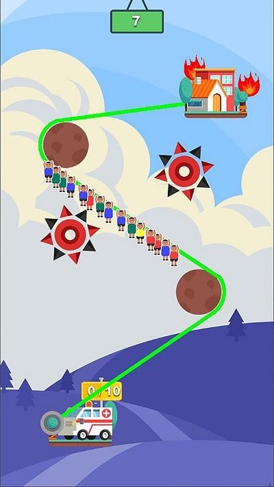 救救打工人手机版