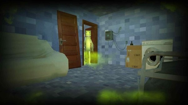 甜瓜逃脱游戏2024