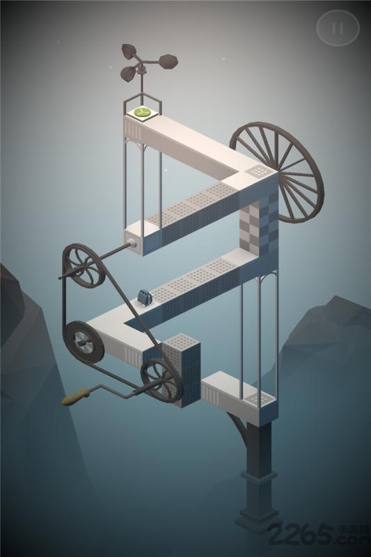 机器人闯关大作战无限金币版