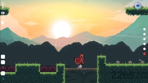 扭曲的故事中文版