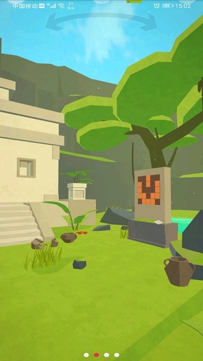 寺庙逃脱手机版