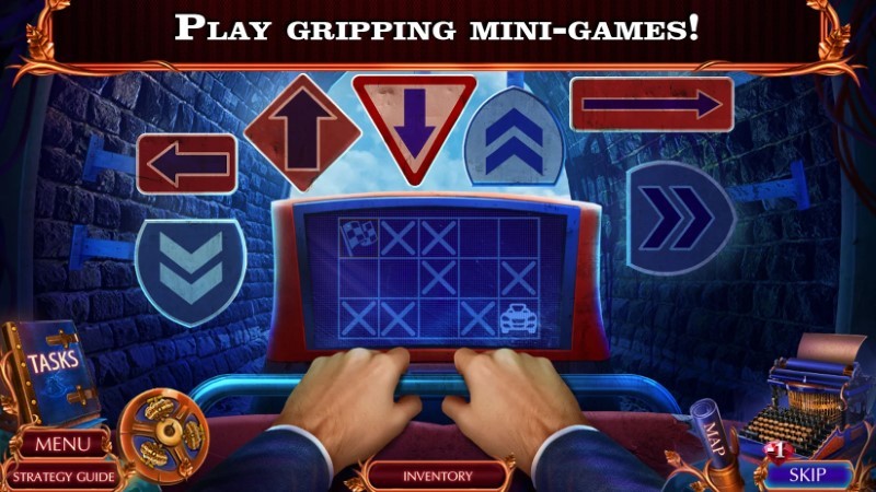 致命证据2失踪者 致命证据2游戏下载