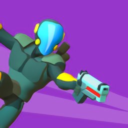 机甲机械人游戏