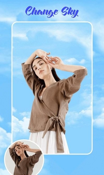 旅行发现相机手机版