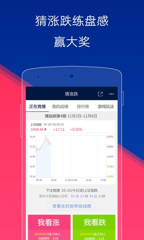 网易财经客户端