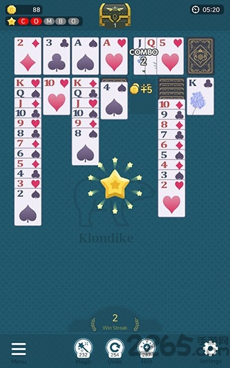 纸牌农庄最新版