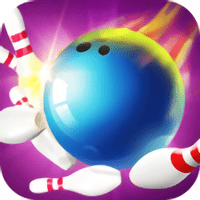 3d经典保龄球手机版
