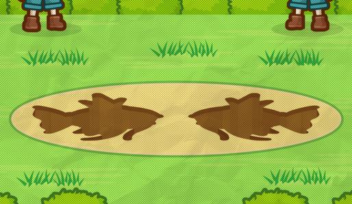 跃起吧鲤鱼王游戏汉化版