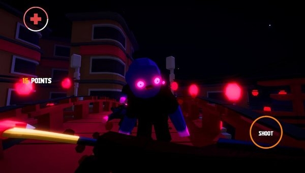 死定了Dead Meat官方版 死定了中文版下载