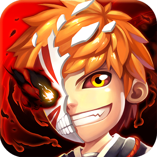 热血死神破解版下载-安卓版下载v3.0.15最新版