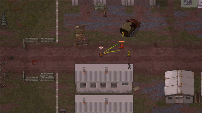 minidayz2游戏最新版