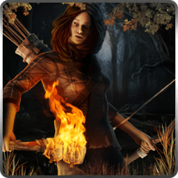 妈妈丛林逃脱记游戏