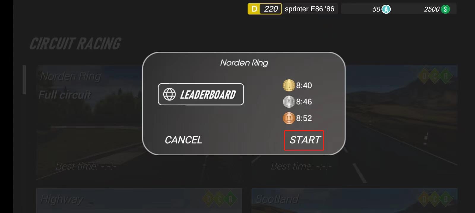 apex竞速手游教程 apex竞速中文版游戏教程