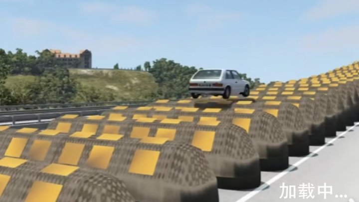 飞车模拟漂移游戏最新版