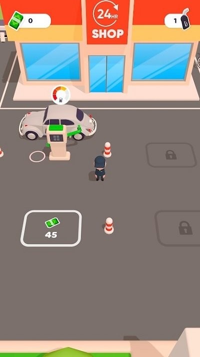 加油站解谜手机版