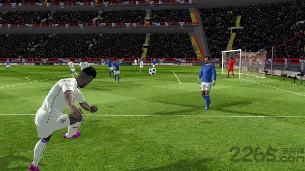 第一触感足球2015最新版