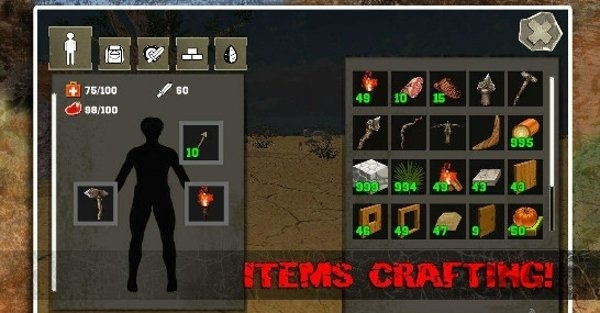 生存岛2017汉化破解版