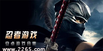 忍者游戏