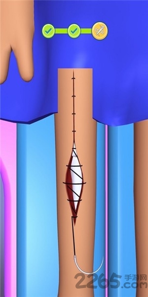 外科手术大师游戏(surgery master)